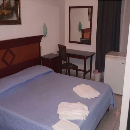 Hotel Maida Follonica Zewnętrze zdjęcie