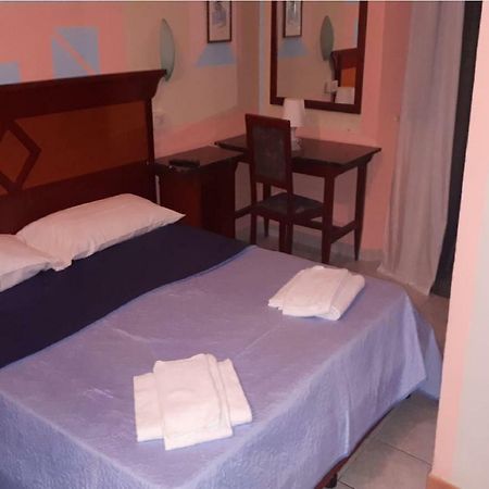Hotel Maida Follonica Zewnętrze zdjęcie