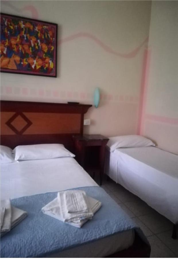 Hotel Maida Follonica Zewnętrze zdjęcie