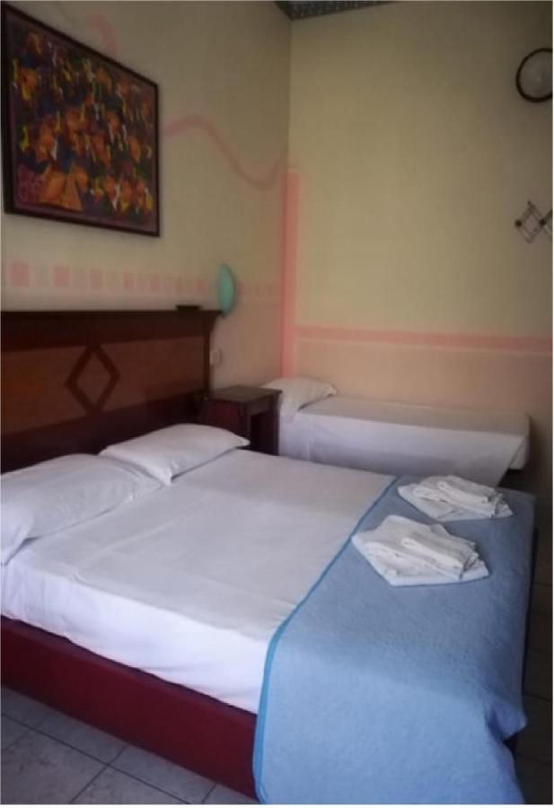Hotel Maida Follonica Zewnętrze zdjęcie