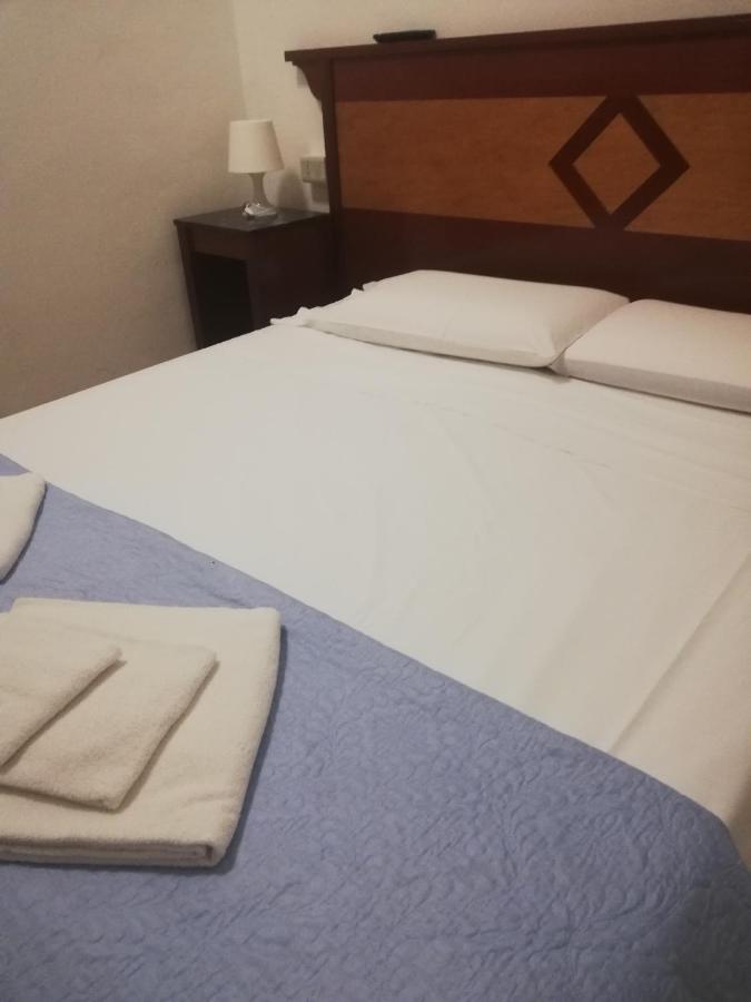Hotel Maida Follonica Zewnętrze zdjęcie