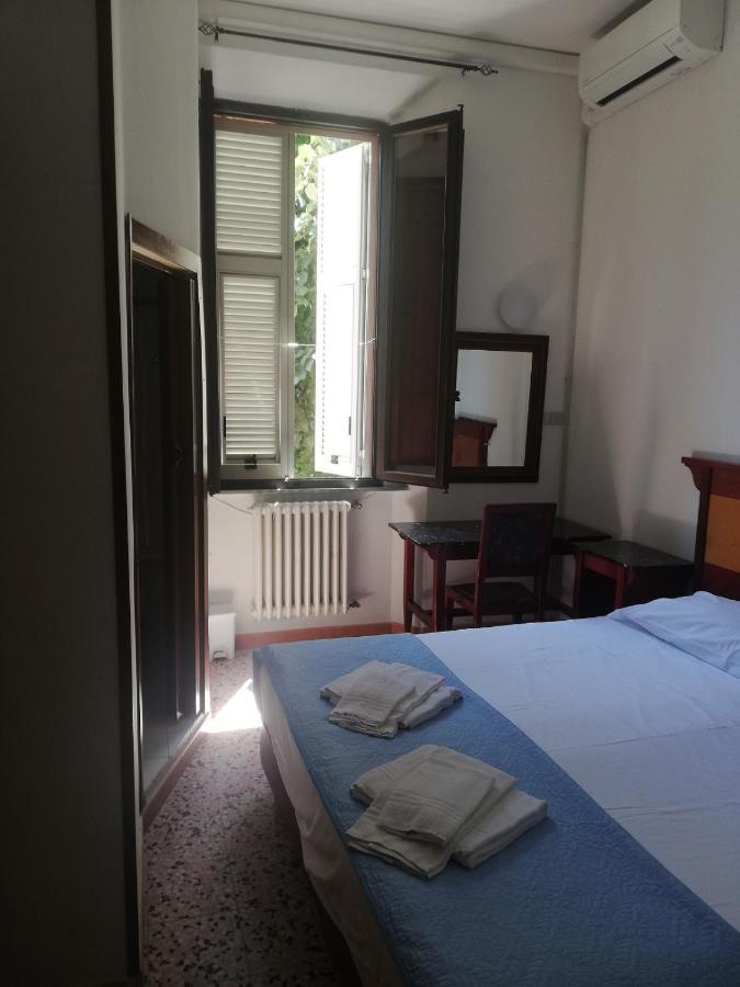 Hotel Maida Follonica Zewnętrze zdjęcie