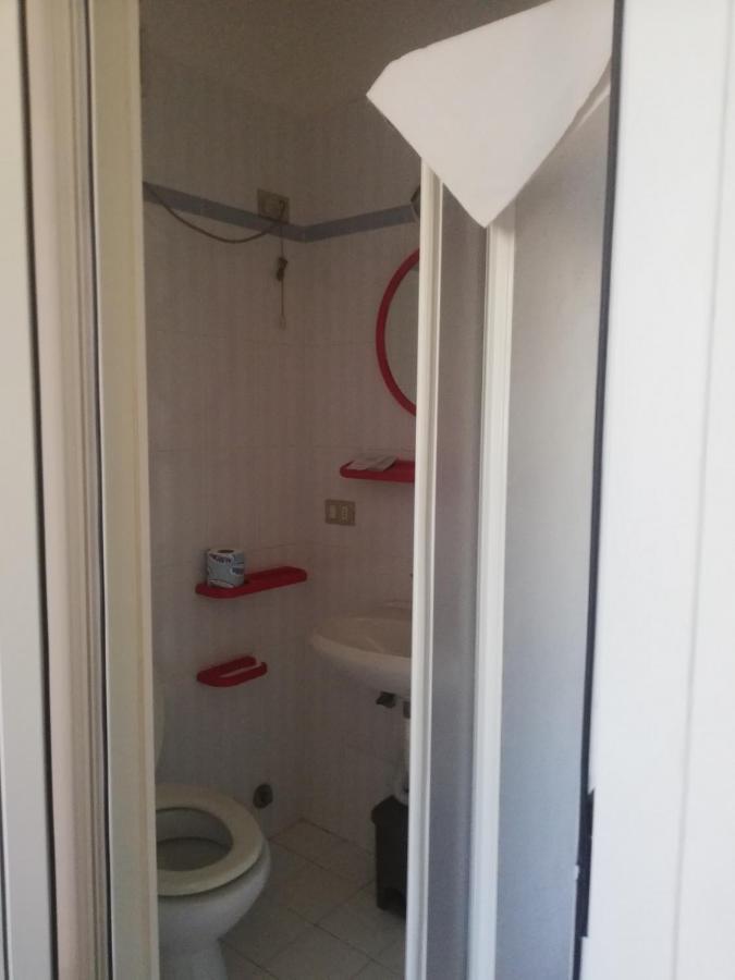Hotel Maida Follonica Zewnętrze zdjęcie