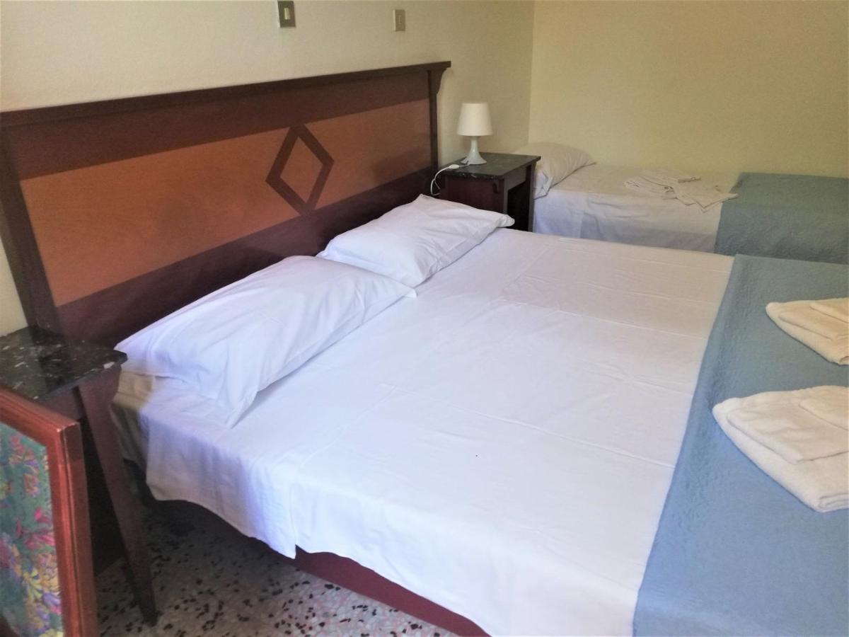 Hotel Maida Follonica Zewnętrze zdjęcie