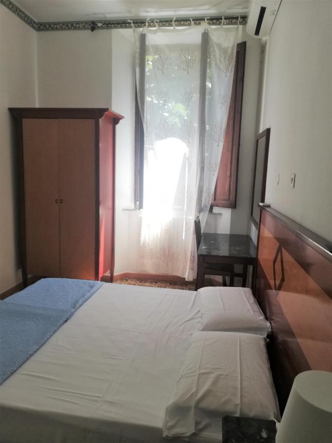 Hotel Maida Follonica Zewnętrze zdjęcie