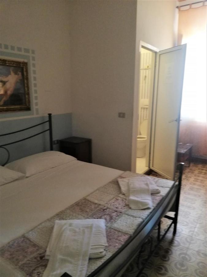 Hotel Maida Follonica Zewnętrze zdjęcie