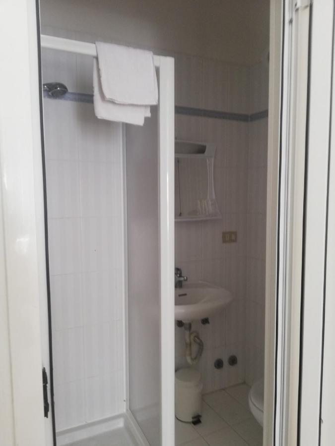 Hotel Maida Follonica Zewnętrze zdjęcie