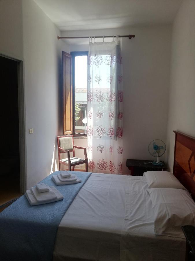 Hotel Maida Follonica Zewnętrze zdjęcie