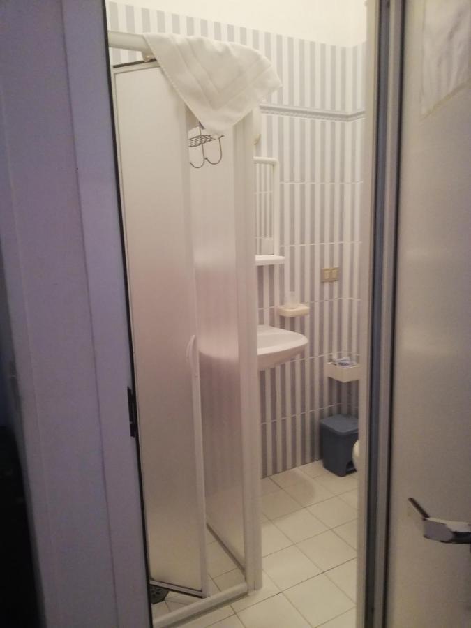 Hotel Maida Follonica Zewnętrze zdjęcie