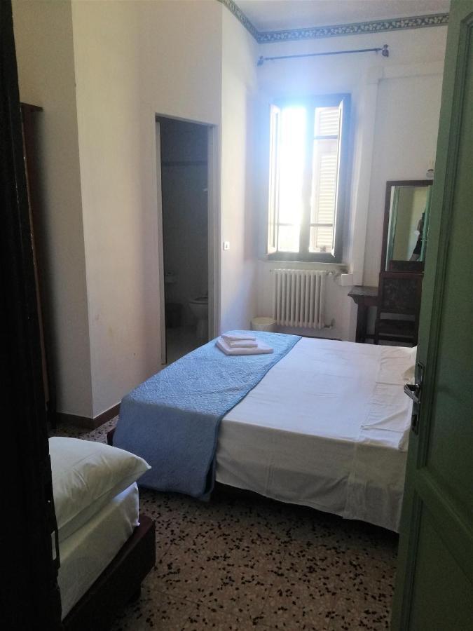 Hotel Maida Follonica Zewnętrze zdjęcie