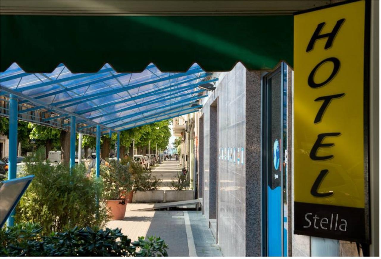 Hotel Maida Follonica Zewnętrze zdjęcie