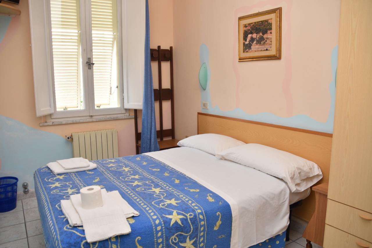 Hotel Maida Follonica Zewnętrze zdjęcie