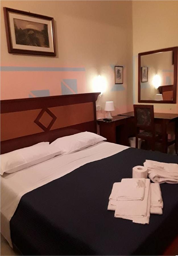 Hotel Maida Follonica Zewnętrze zdjęcie