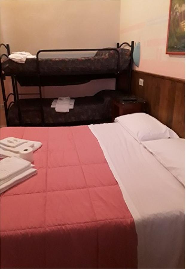 Hotel Maida Follonica Zewnętrze zdjęcie