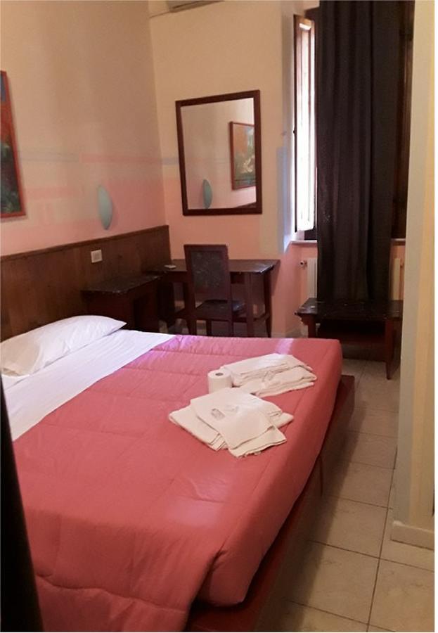 Hotel Maida Follonica Zewnętrze zdjęcie