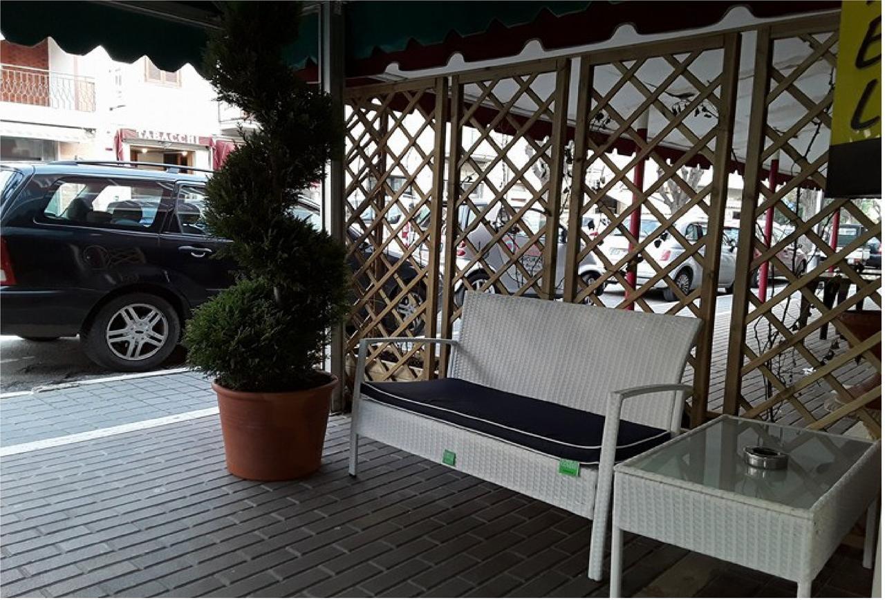 Hotel Maida Follonica Zewnętrze zdjęcie