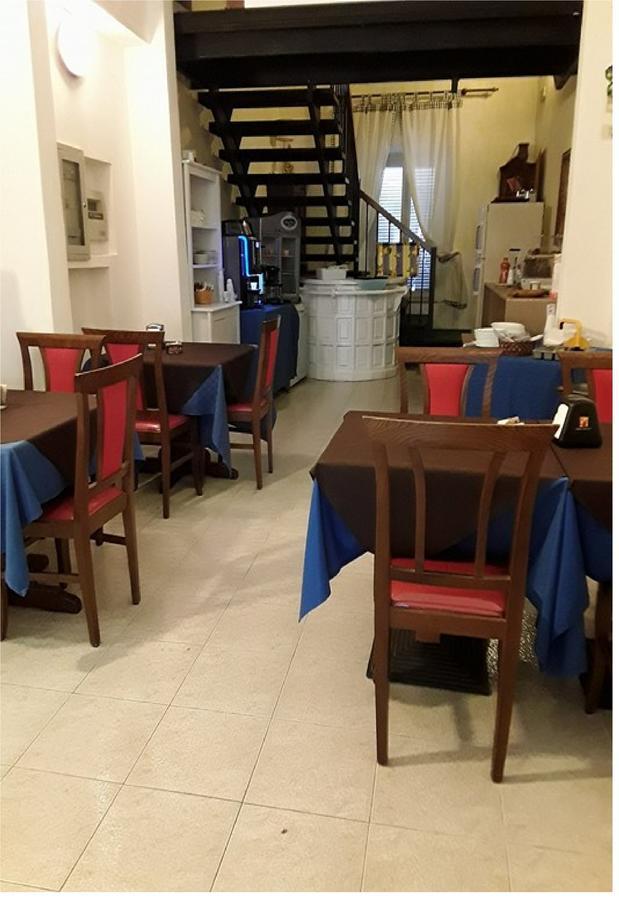 Hotel Maida Follonica Zewnętrze zdjęcie