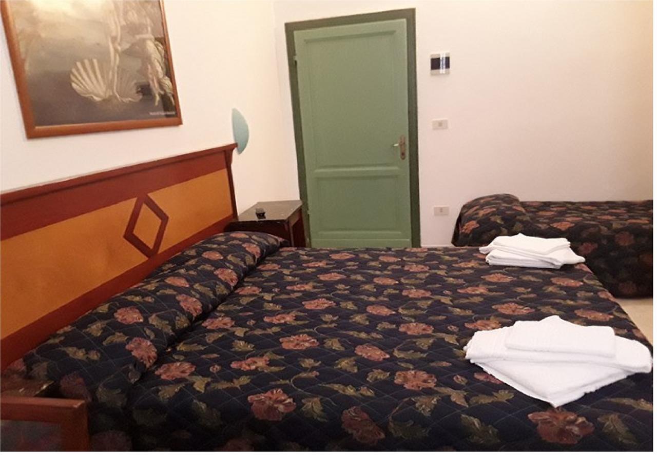 Hotel Maida Follonica Zewnętrze zdjęcie
