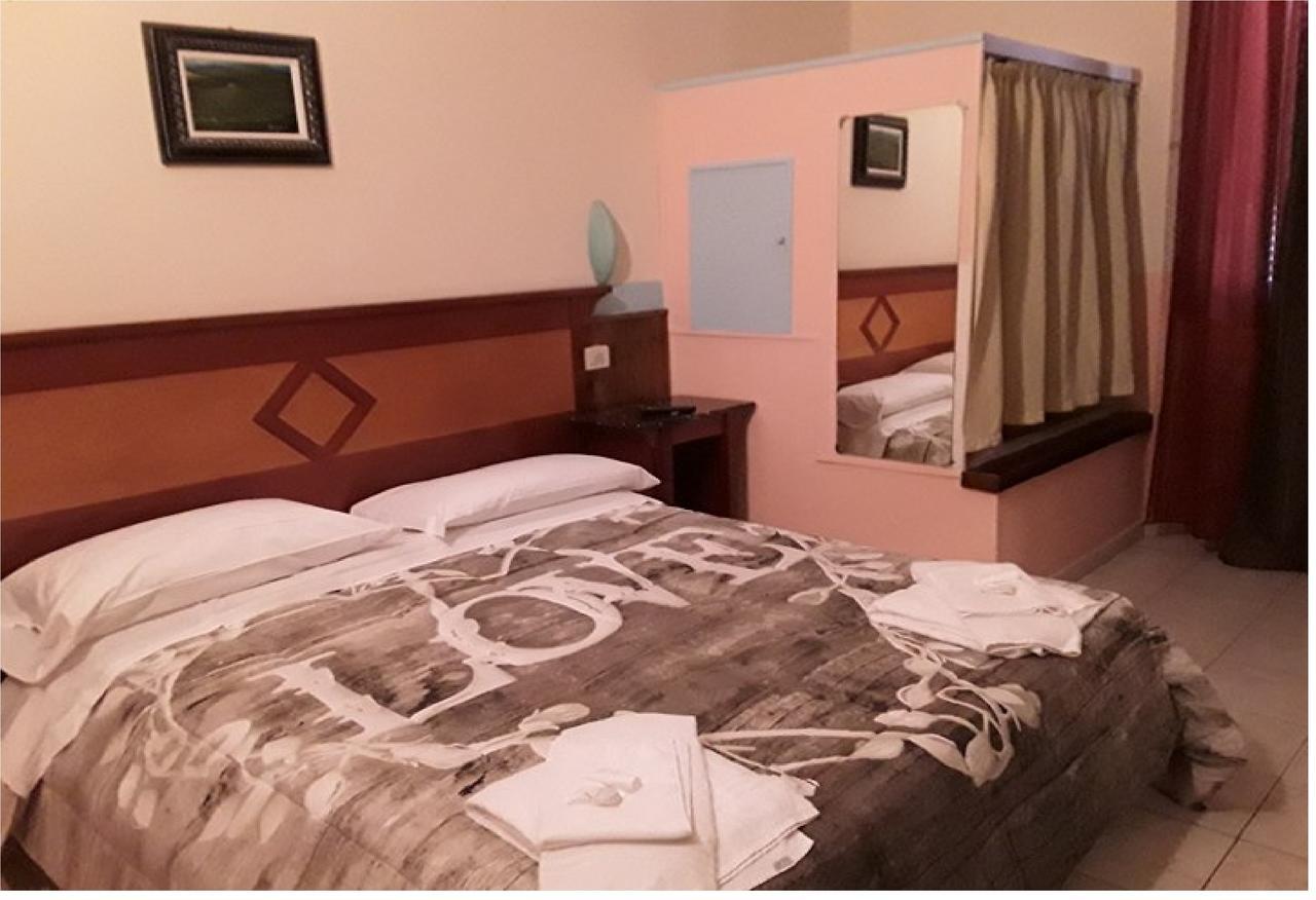 Hotel Maida Follonica Zewnętrze zdjęcie