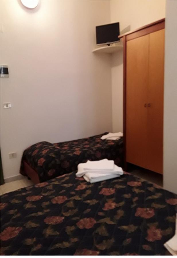 Hotel Maida Follonica Zewnętrze zdjęcie
