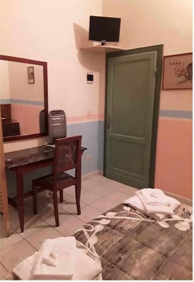 Hotel Maida Follonica Zewnętrze zdjęcie