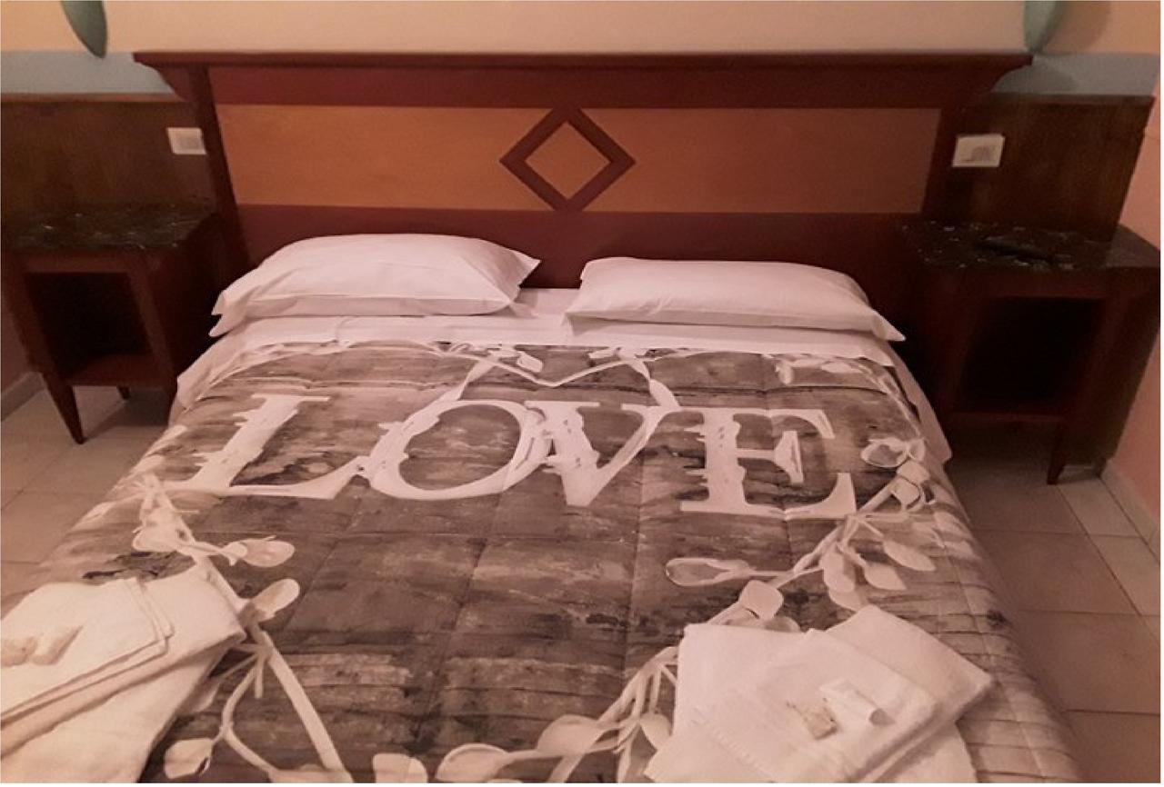Hotel Maida Follonica Zewnętrze zdjęcie
