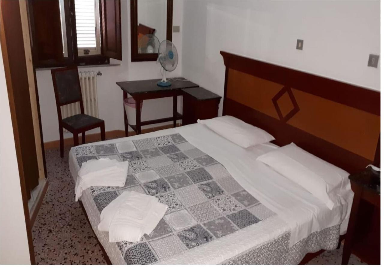 Hotel Maida Follonica Zewnętrze zdjęcie