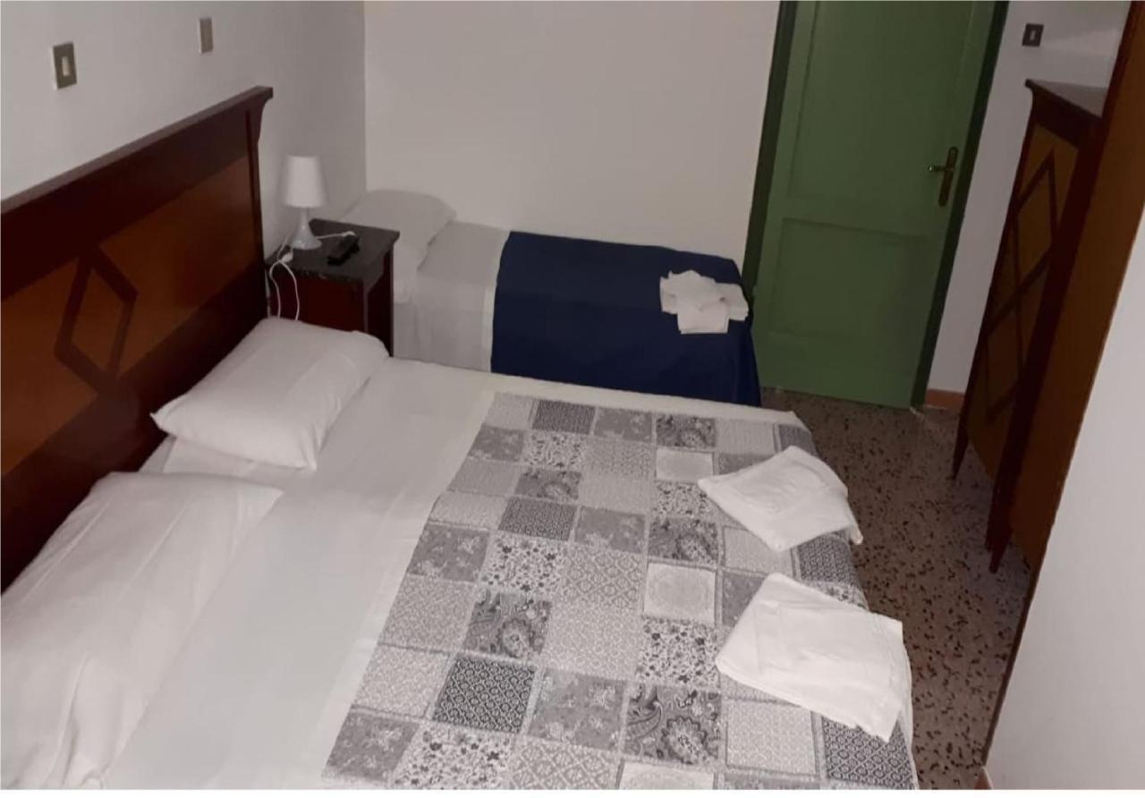 Hotel Maida Follonica Zewnętrze zdjęcie