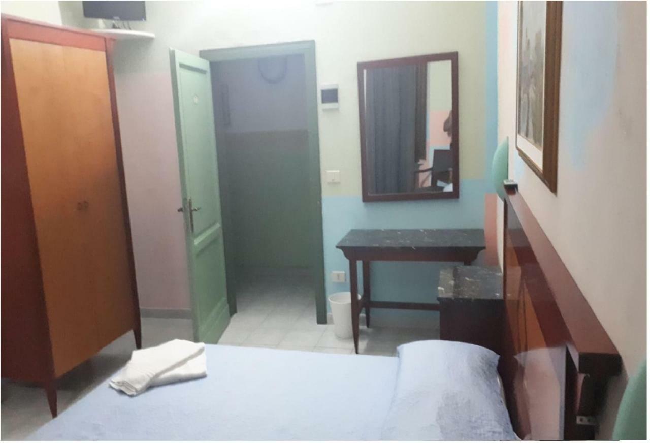 Hotel Maida Follonica Zewnętrze zdjęcie