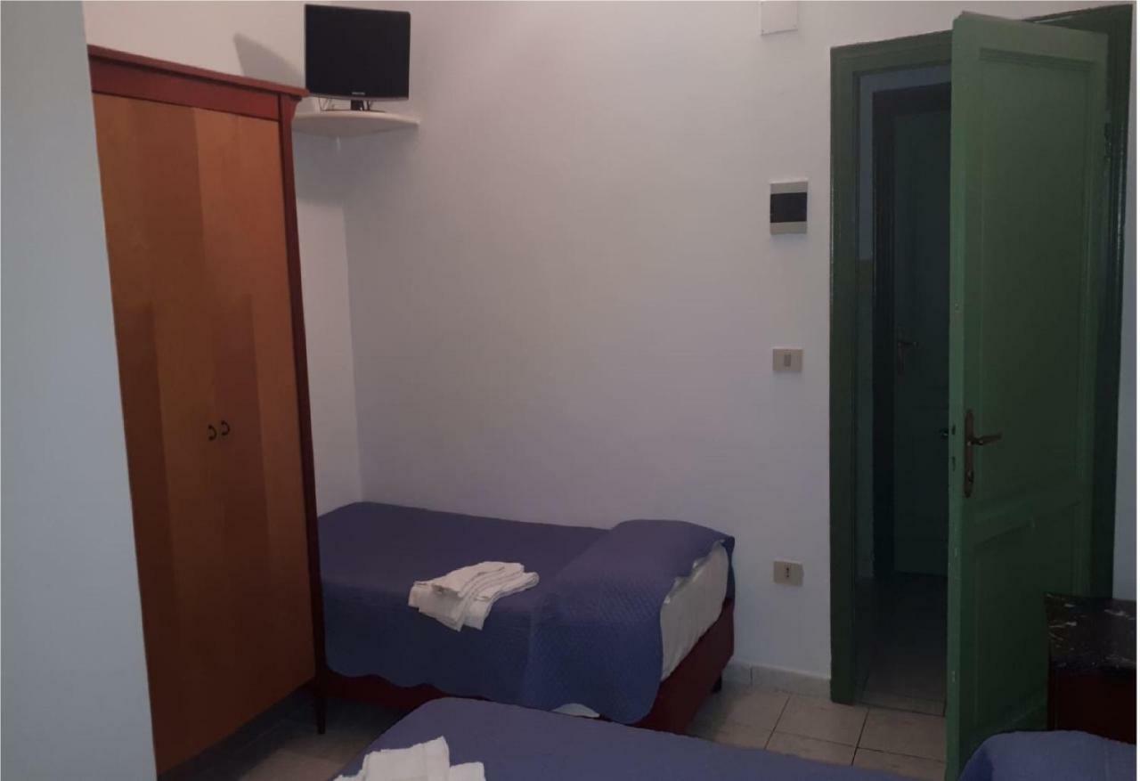 Hotel Maida Follonica Zewnętrze zdjęcie