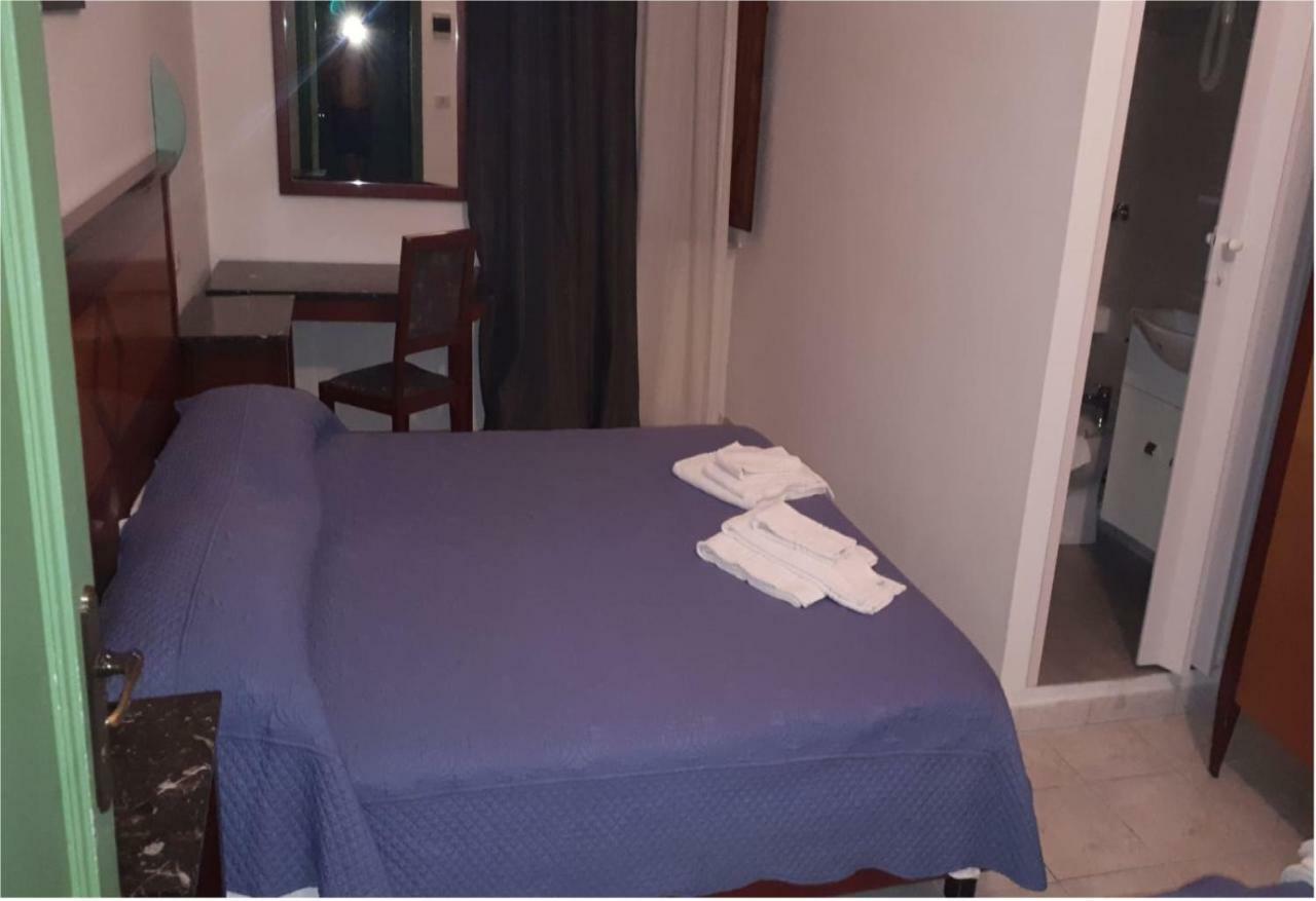 Hotel Maida Follonica Zewnętrze zdjęcie