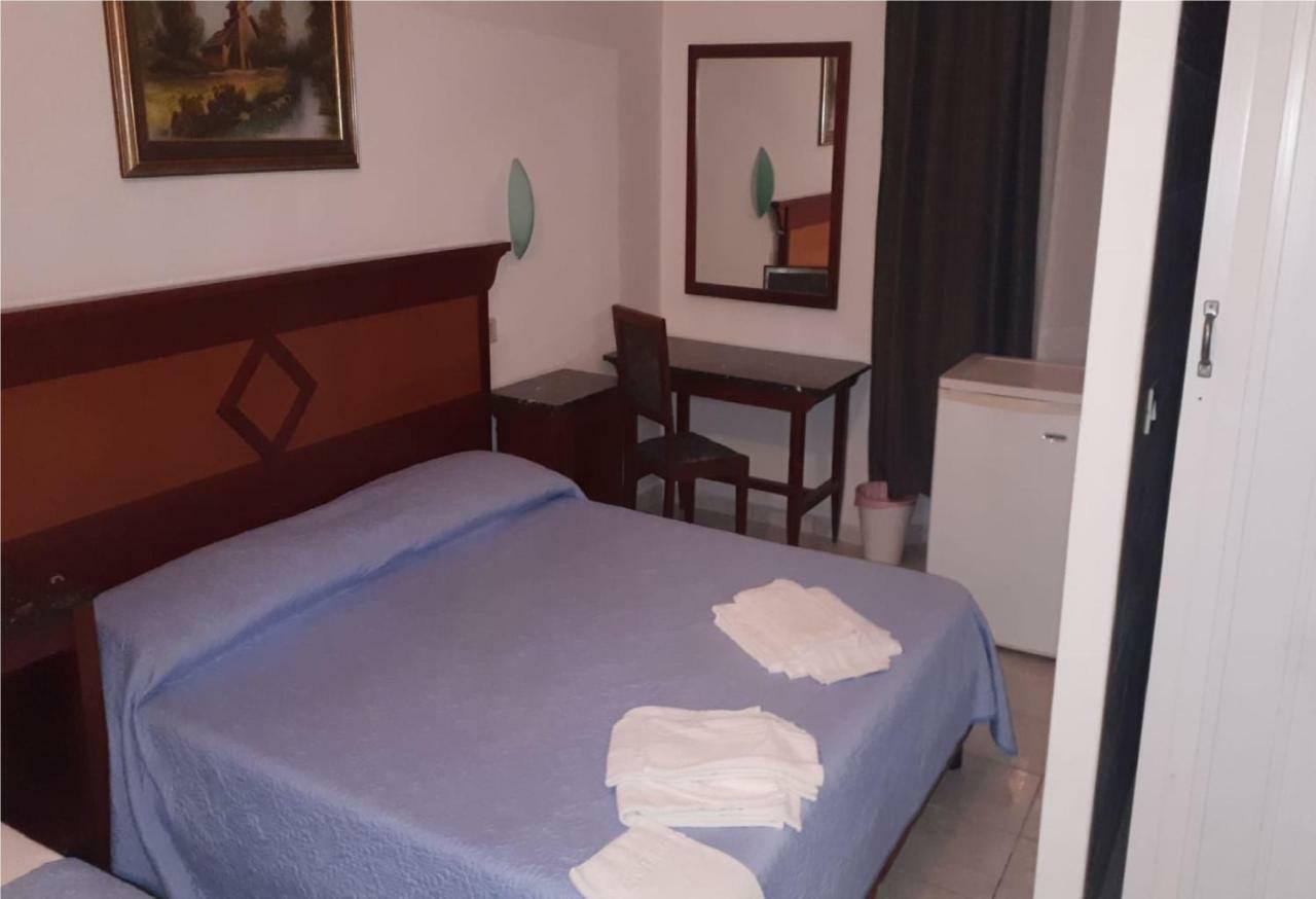 Hotel Maida Follonica Zewnętrze zdjęcie