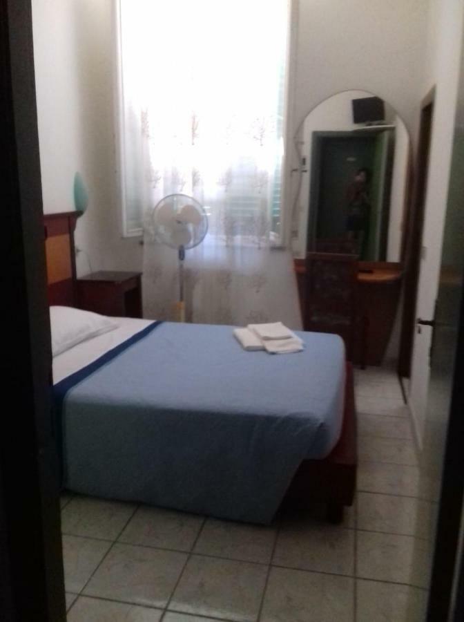 Hotel Maida Follonica Zewnętrze zdjęcie