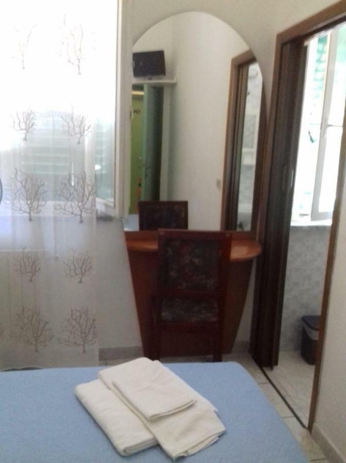 Hotel Maida Follonica Zewnętrze zdjęcie